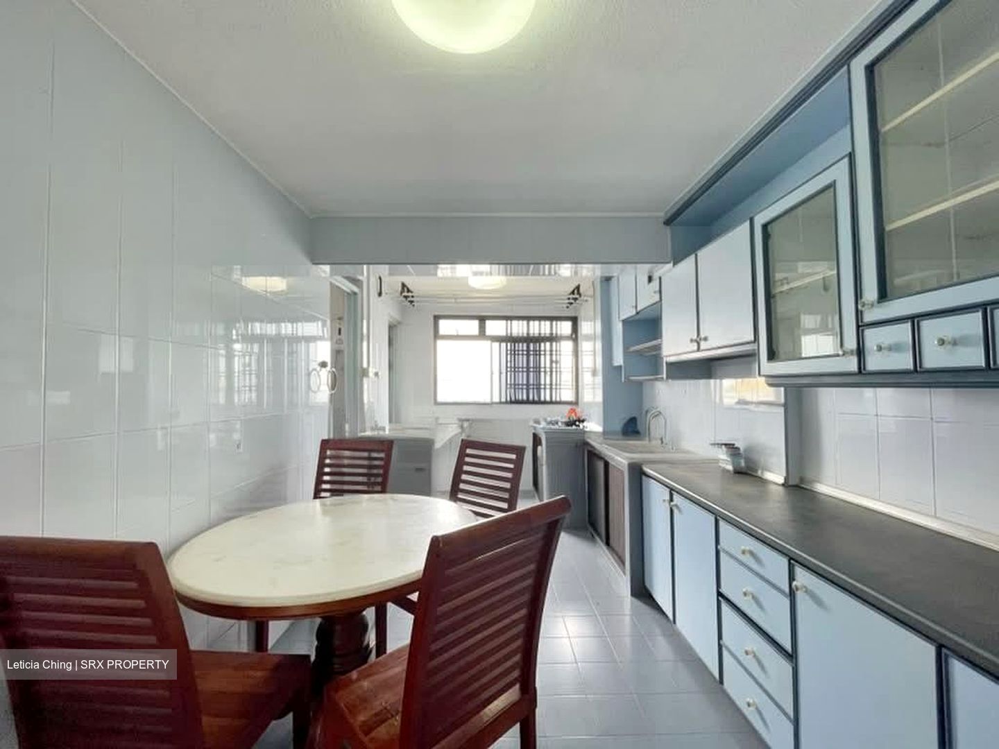 Blk 15 Hougang View (Hougang), HDB 4 Rooms #613140461